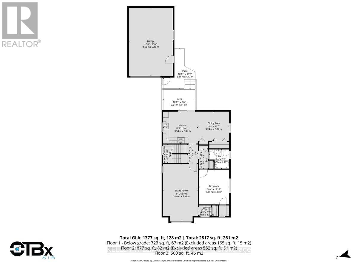 29 East 34th Street, Hamilton, Ontario  L8V 3W2 - Photo 32 - X12439263