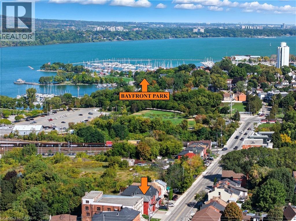 249 Bay Street N, Hamilton, Ontario  L8L 1M2 - Photo 2 - 40775278
