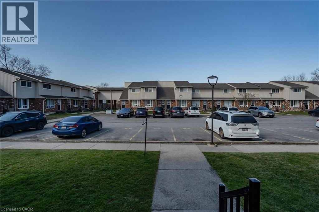 100 Brownleigh Avenue Unit# 264, Niagara Falls, Ontario  L3B 5V8 - Photo 2 - 40774967