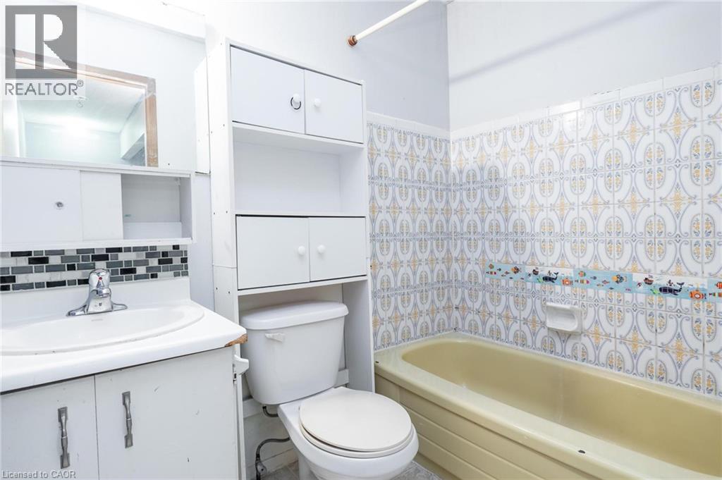 100 Brownleigh Avenue Unit# 264, Niagara Falls, Ontario  L3B 5V8 - Photo 22 - 40774967