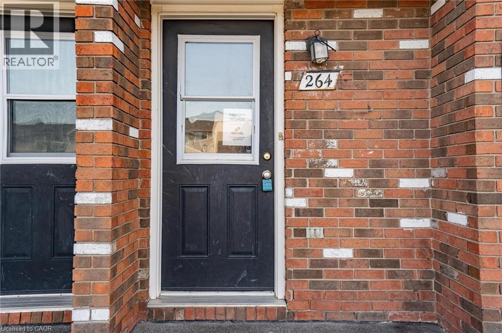 100 Brownleigh Avenue Unit# 264, Niagara Falls, Ontario  L3B 5V8 - Photo 3 - 40774967