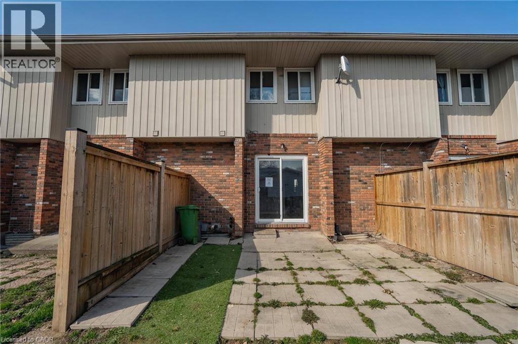 100 Brownleigh Avenue Unit# 264, Niagara Falls, Ontario  L3B 5V8 - Photo 32 - 40774967