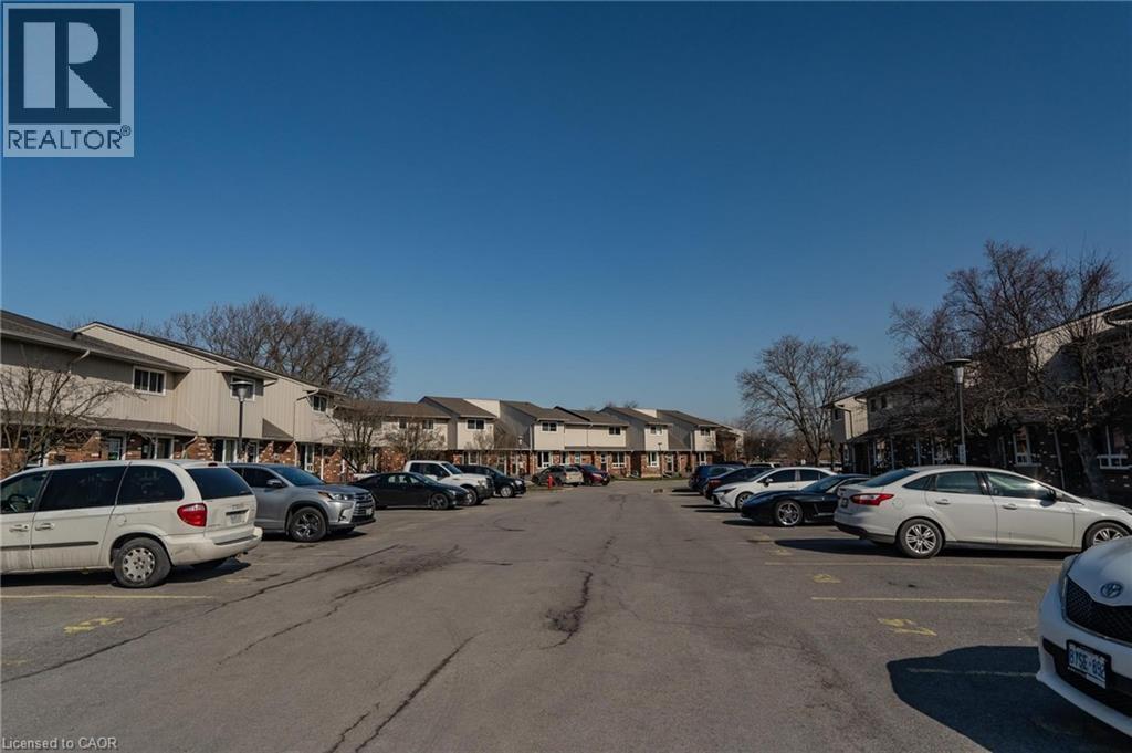 100 Brownleigh Avenue Unit# 264, Niagara Falls, Ontario  L3B 5V8 - Photo 33 - 40774967