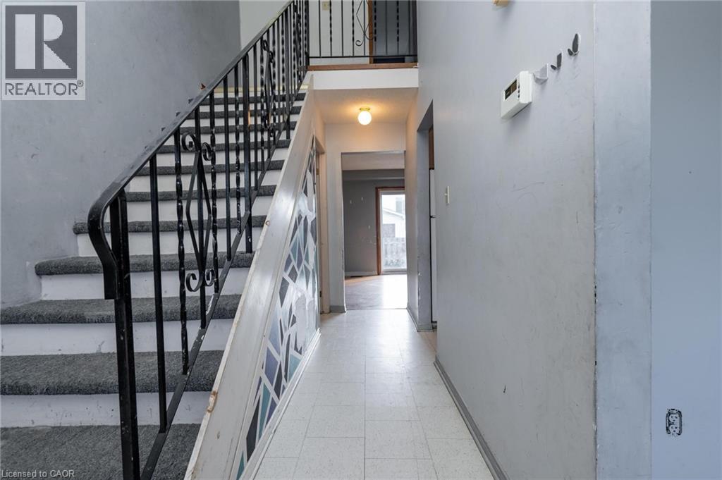 100 Brownleigh Avenue Unit# 264, Niagara Falls, Ontario  L3B 5V8 - Photo 5 - 40774967