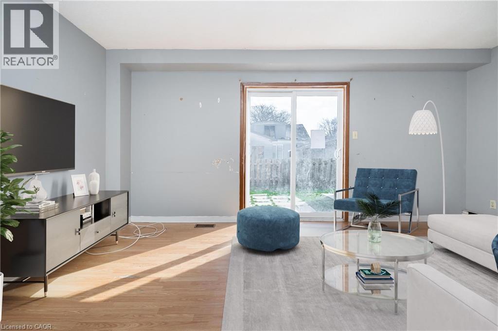 100 Brownleigh Avenue Unit# 264, Niagara Falls, Ontario  L3B 5V8 - Photo 7 - 40774967