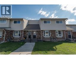 100 BROWNLEIGH Avenue Unit# 264, Niagara Falls, Ontario