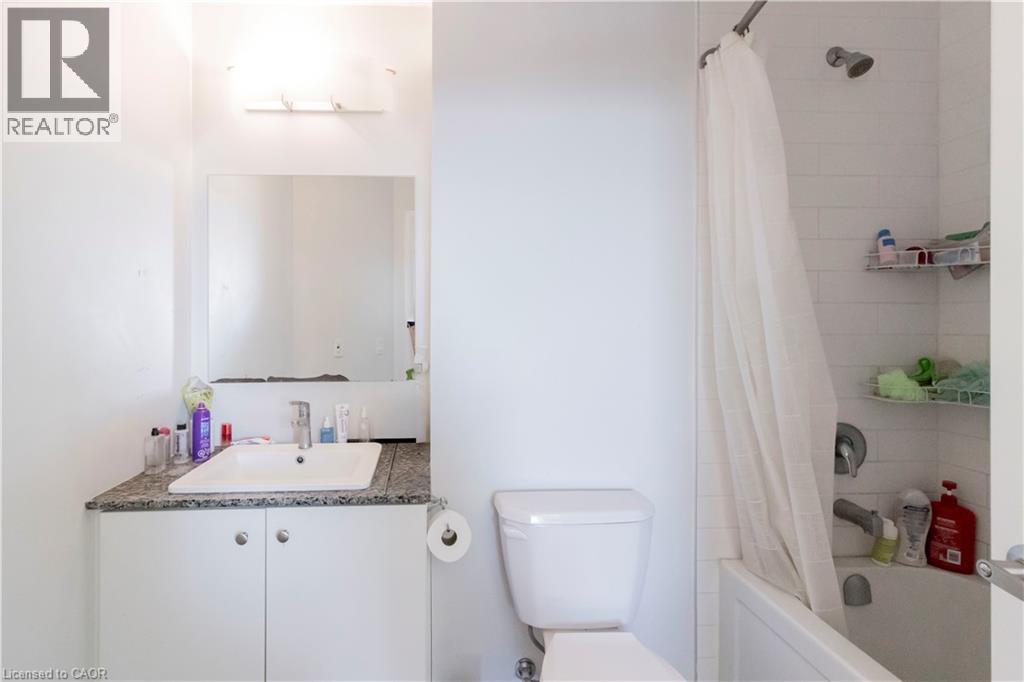 104 Garment Street Unit# 1907, Kitchener, Ontario  N2G 0C8 - Photo 10 - 40774539