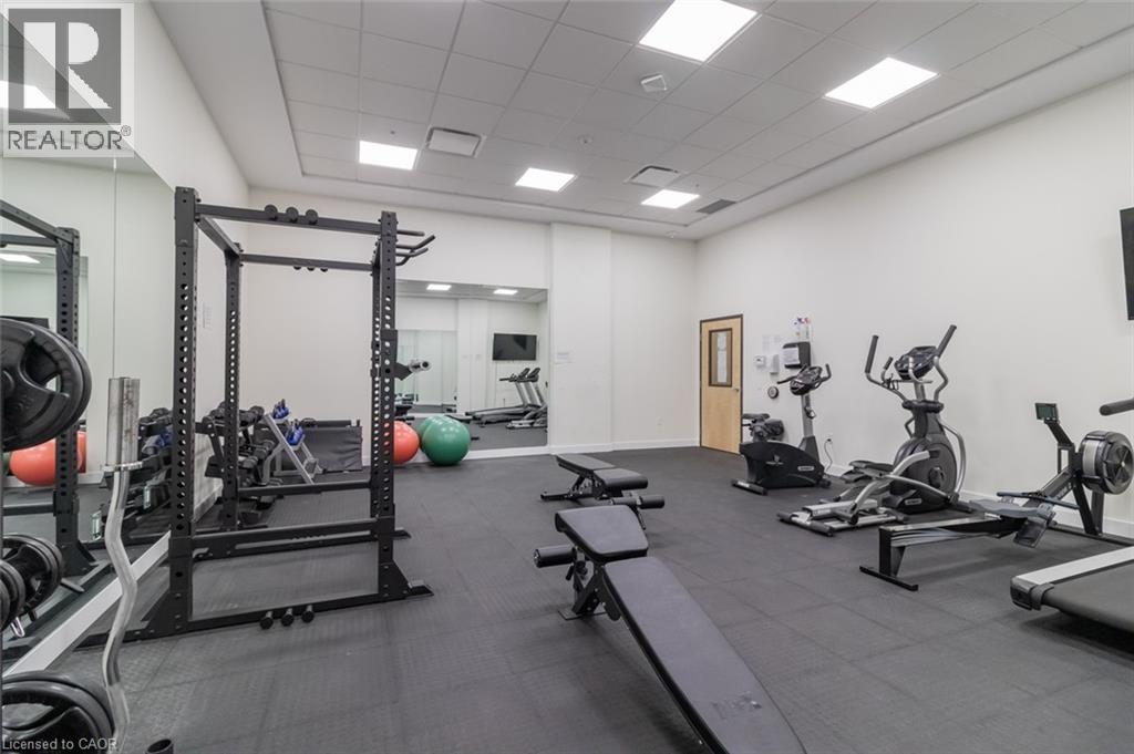104 Garment Street Unit# 1907, Kitchener, Ontario  N2G 0C8 - Photo 17 - 40774539