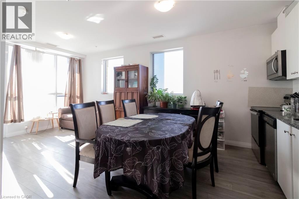 104 Garment Street Unit# 1907, Kitchener, Ontario  N2G 0C8 - Photo 8 - 40774539