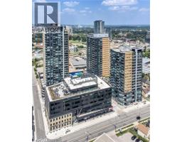 104 GARMENT Street Unit# 1907, kitchener, Ontario