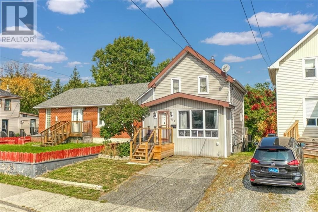 492 Pine Street, Sudbury, Ontario  P3C 1Y4 - Photo 2 - 2125019