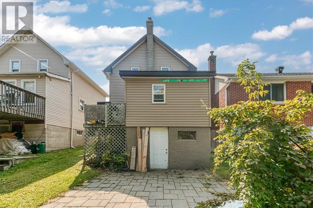 492 Pine Street, Sudbury, Ontario  P3C 1Y4 - Photo 22 - 2125019