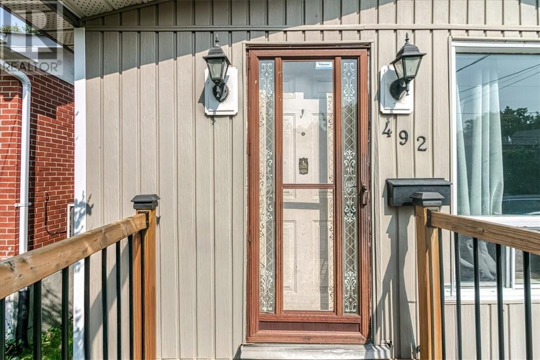 492 Pine Street, Sudbury, Ontario  P3C 1Y4 - Photo 3 - 2125019