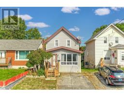 492 Pine Street, Sudbury, Ontario
