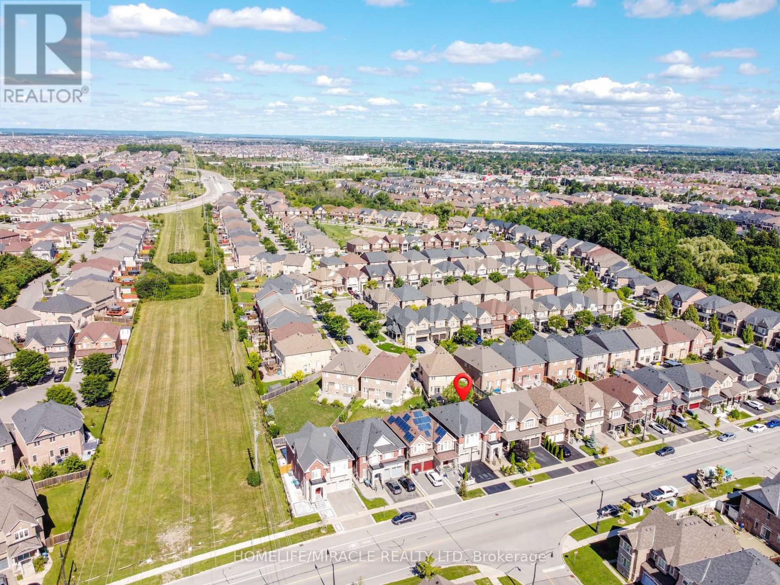 122 Bonnie Braes Drive, Brampton, Ontario  L6Y 0W7 - Photo 46 - W12439298
