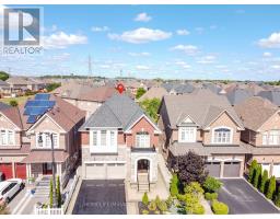 122 BONNIE BRAES DRIVE, Brampton, Ontario