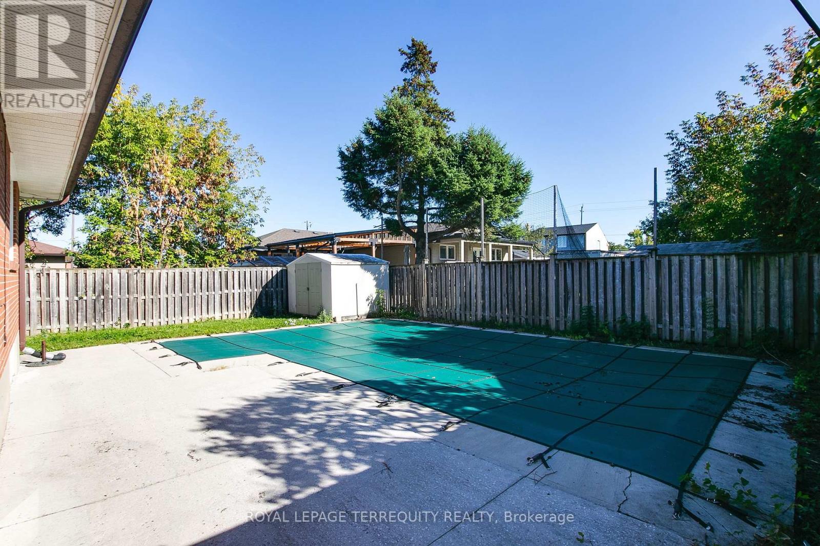 19 Wall Avenue, Toronto, Ontario  M9N 2N6 - Photo 31 - W12439310