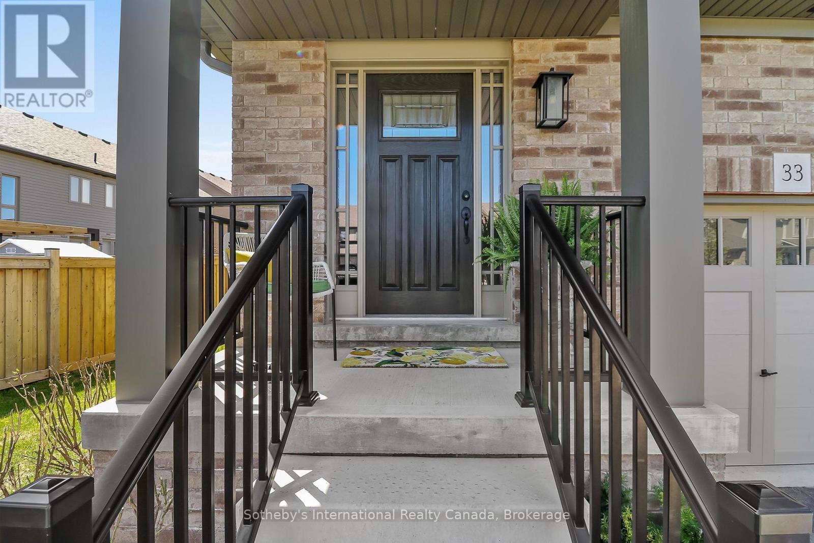 33 Foley Crescent, Collingwood, Ontario  L9Y 3B7 - Photo 4 - S12439446