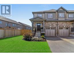 33 FOLEY CRESCENT, collingwood, Ontario