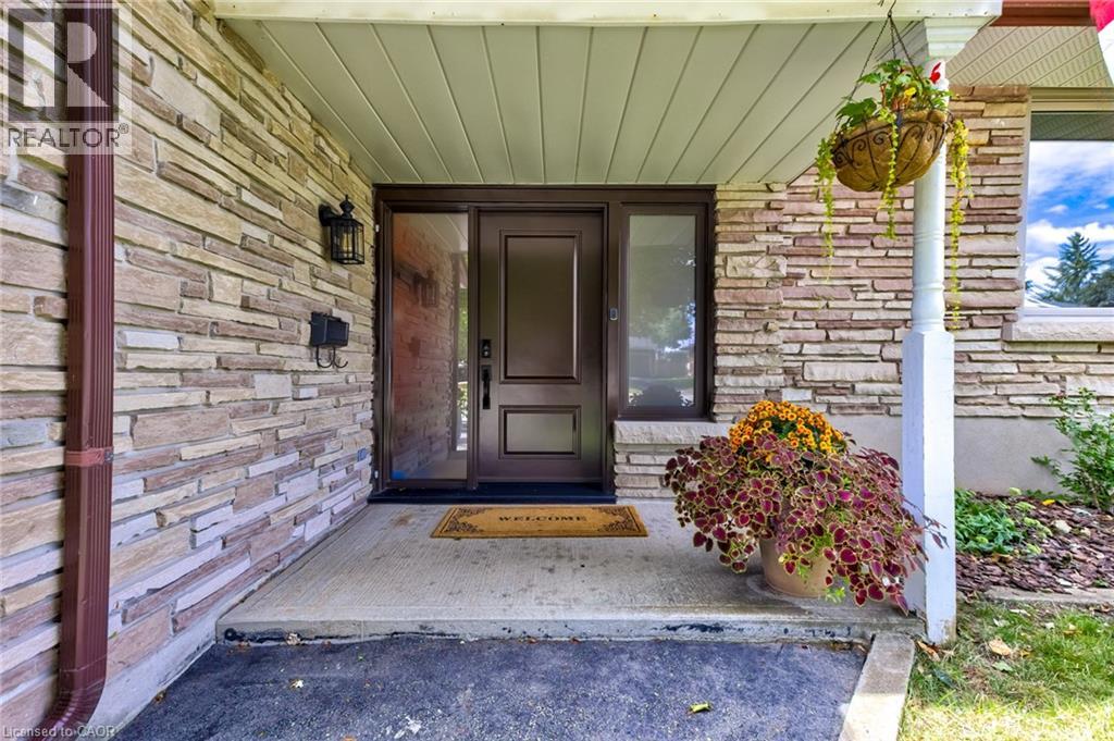 20 Taylor Crescent, Cambridge, Ontario  N1R 5M7 - Photo 6 - 40767628