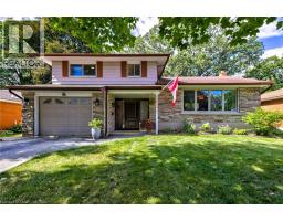 20 TAYLOR Crescent, Cambridge, Ontario