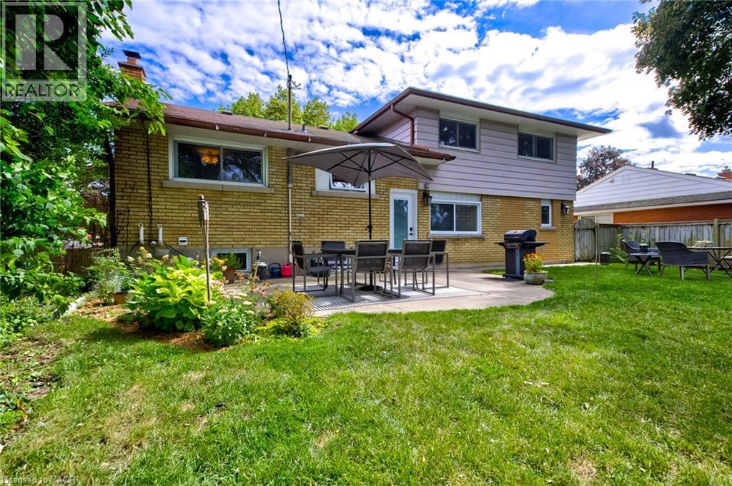 20 Taylor Crescent, Cambridge, Ontario  N1R 5M7 - Photo 43 - 40767628
