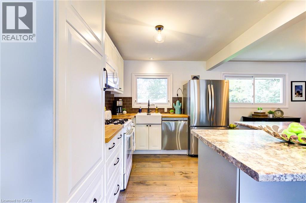 20 Taylor Crescent, Cambridge, Ontario  N1R 5M7 - Photo 17 - 40767628
