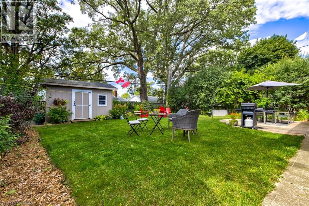 20 Taylor Crescent, Cambridge, Ontario  N1R 5M7 - Photo 41 - 40767628