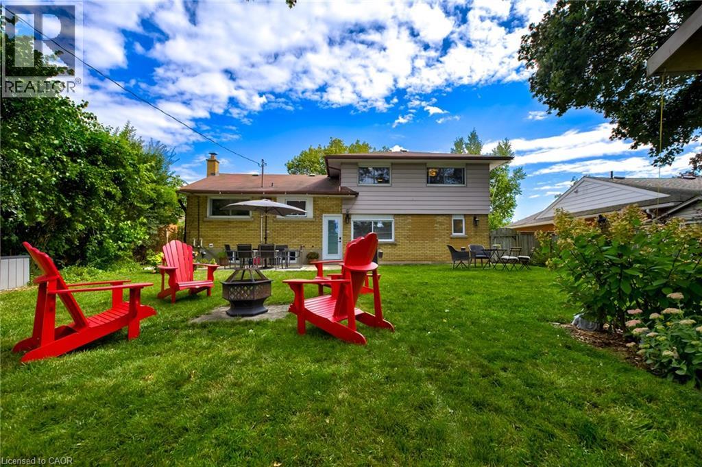 20 Taylor Crescent, Cambridge, Ontario  N1R 5M7 - Photo 39 - 40767628