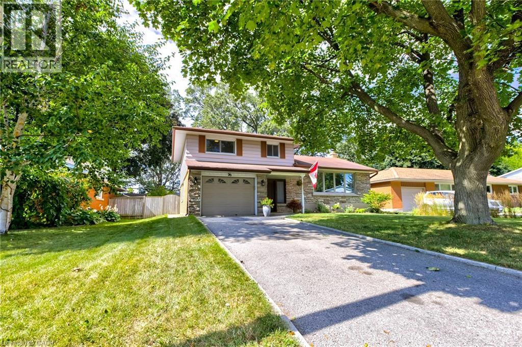 20 Taylor Crescent, Cambridge, Ontario  N1R 5M7 - Photo 3 - 40767628
