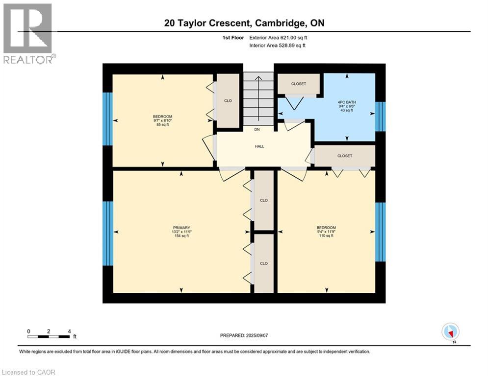 20 Taylor Crescent, Cambridge, Ontario  N1R 5M7 - Photo 48 - 40767628