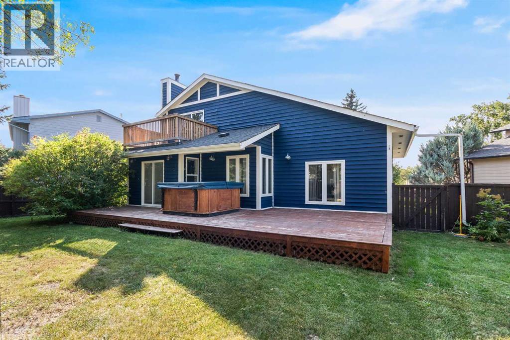 12 Deerbrook Bay Se, Calgary, Alberta  T2J 5Z8 - Photo 33 - A2254781