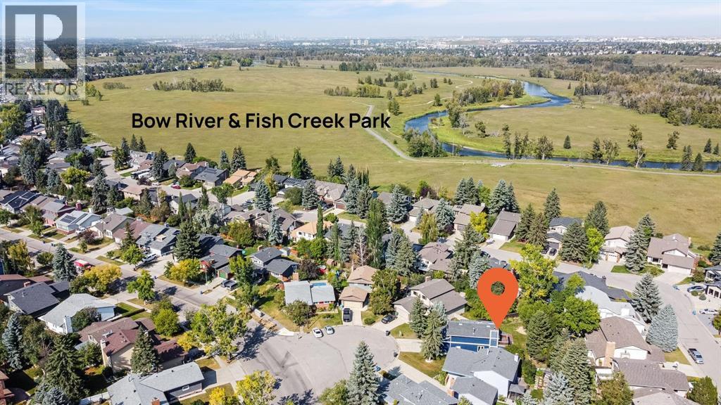 12 Deerbrook Bay Se, Calgary, Alberta  T2J 5Z8 - Photo 38 - A2254781