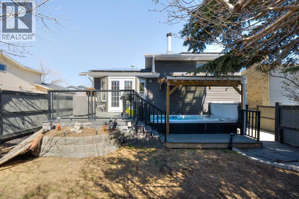 131 Macewan Meadow Way Nw, Calgary, Alberta  T3K 3J1 - Photo 33 - A2260745