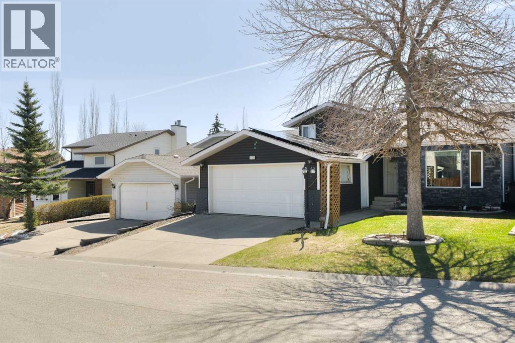 131 Macewan Meadow Way Nw, Calgary, Alberta  T3K 3J1 - Photo 38 - A2260745