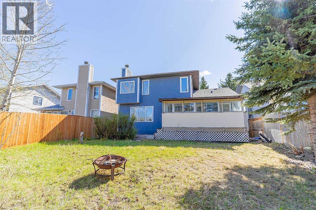 266 Edgepark Way Nw, Calgary, Alberta  T3A 4S7 - Photo 29 - A2261217