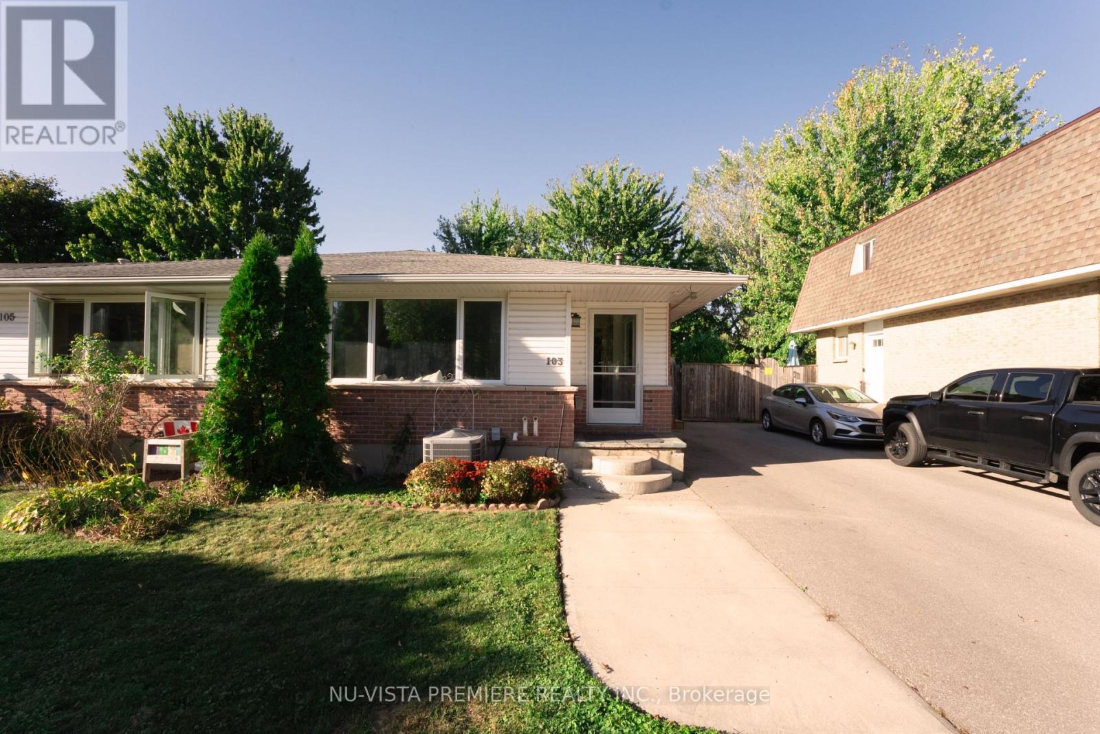 103 SCOTCHMERE CRESCENT N, London South, Ontario