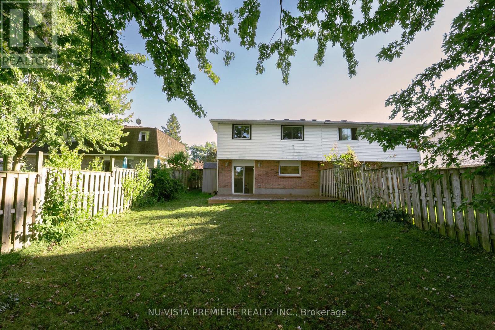 103 Scotchmere Crescent N, London South, Ontario  N6E 1Z9 - Photo 23 - X12439370
