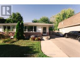 103 Scotchmere Crescent N, London South (South X), Ca