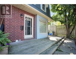 4 - 561 PRINCESS AVENUE, London East, Ontario