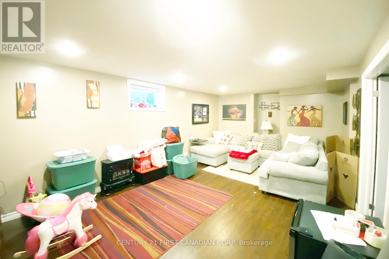 1177 Smither Road, London North, Ontario  N6G 5R8 - Photo 18 - X12439409