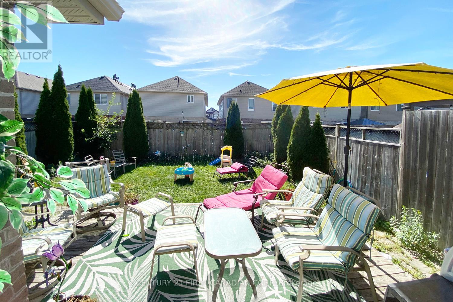 1177 Smither Road, London North, Ontario  N6G 5R8 - Photo 21 - X12439409