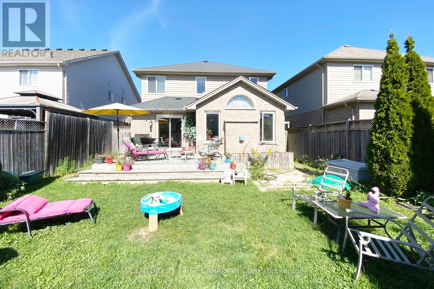 1177 Smither Road, London North, Ontario  N6G 5R8 - Photo 22 - X12439409