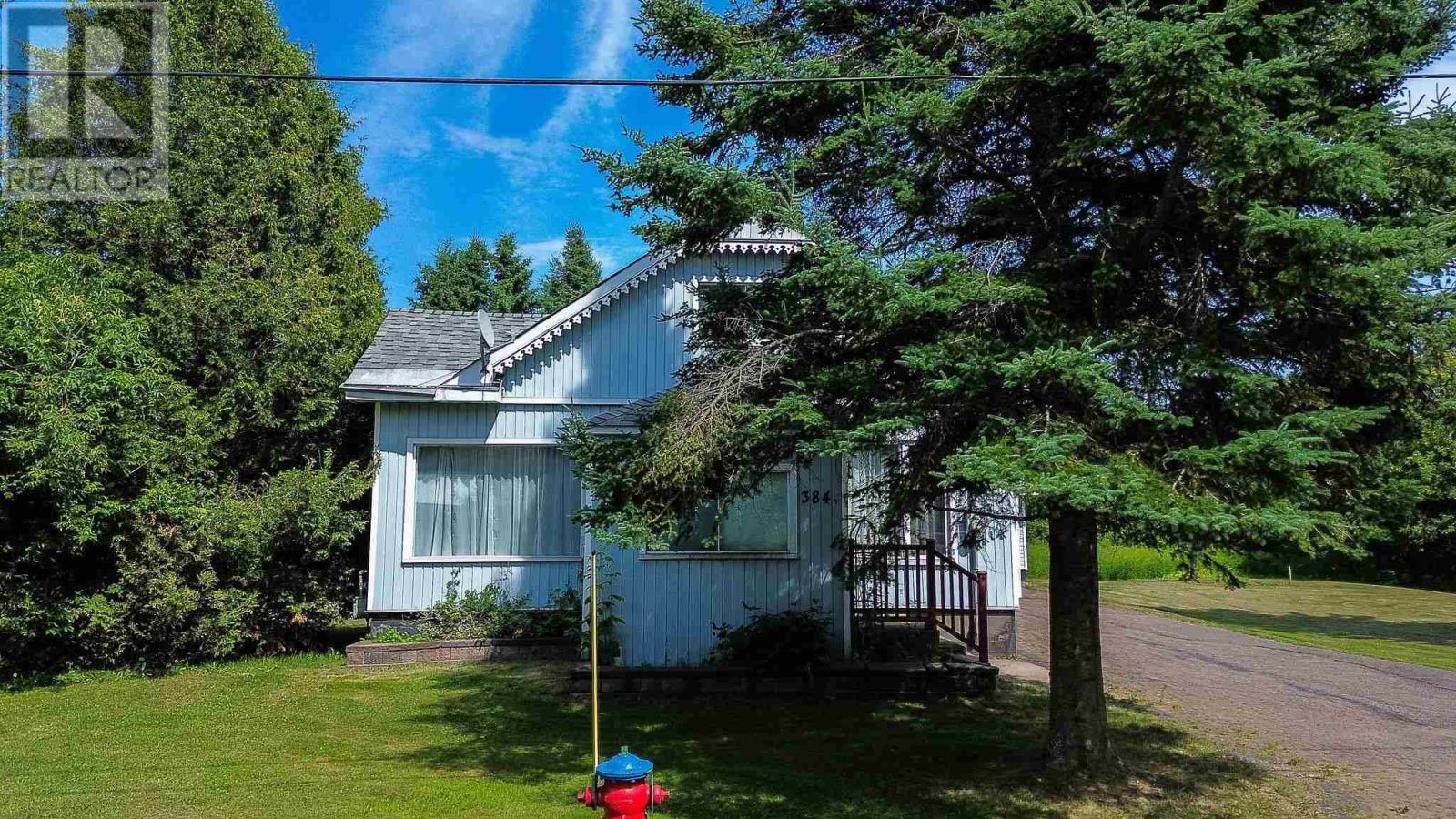384 Laurier Ave, Sault Ste. Marie, Ontario  P6C 5J5 - Photo 1 - SM252838