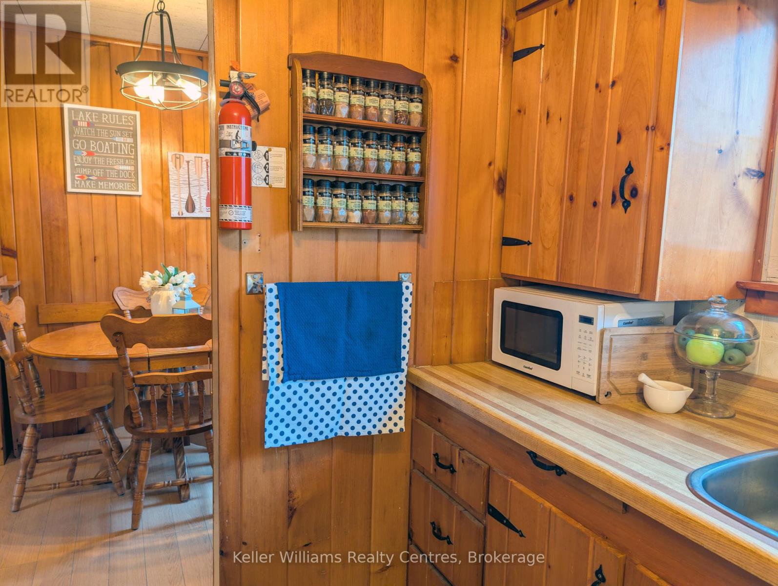 425 Huron Road, South Bruce Peninsula, Ontario  N0H 2T0 - Photo 21 - X12439389