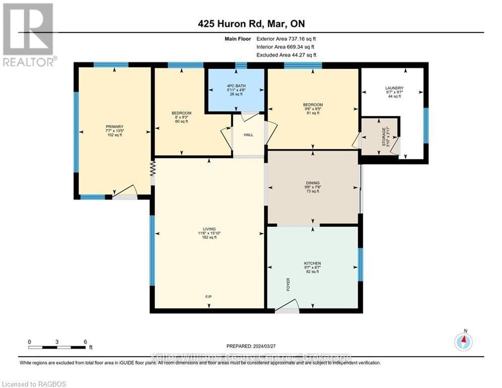 425 Huron Road, South Bruce Peninsula, Ontario  N0H 2T0 - Photo 50 - X12439389