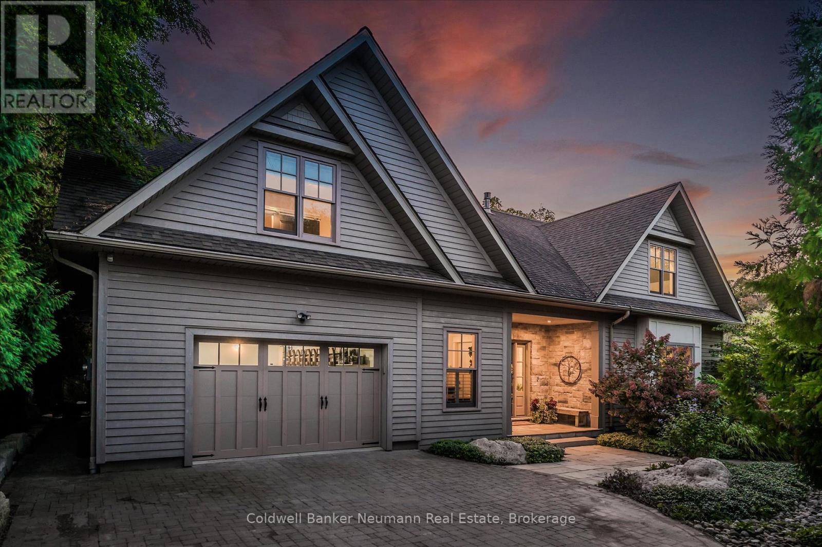 506 JAMES STREET, Centre Wellington, Ontario
