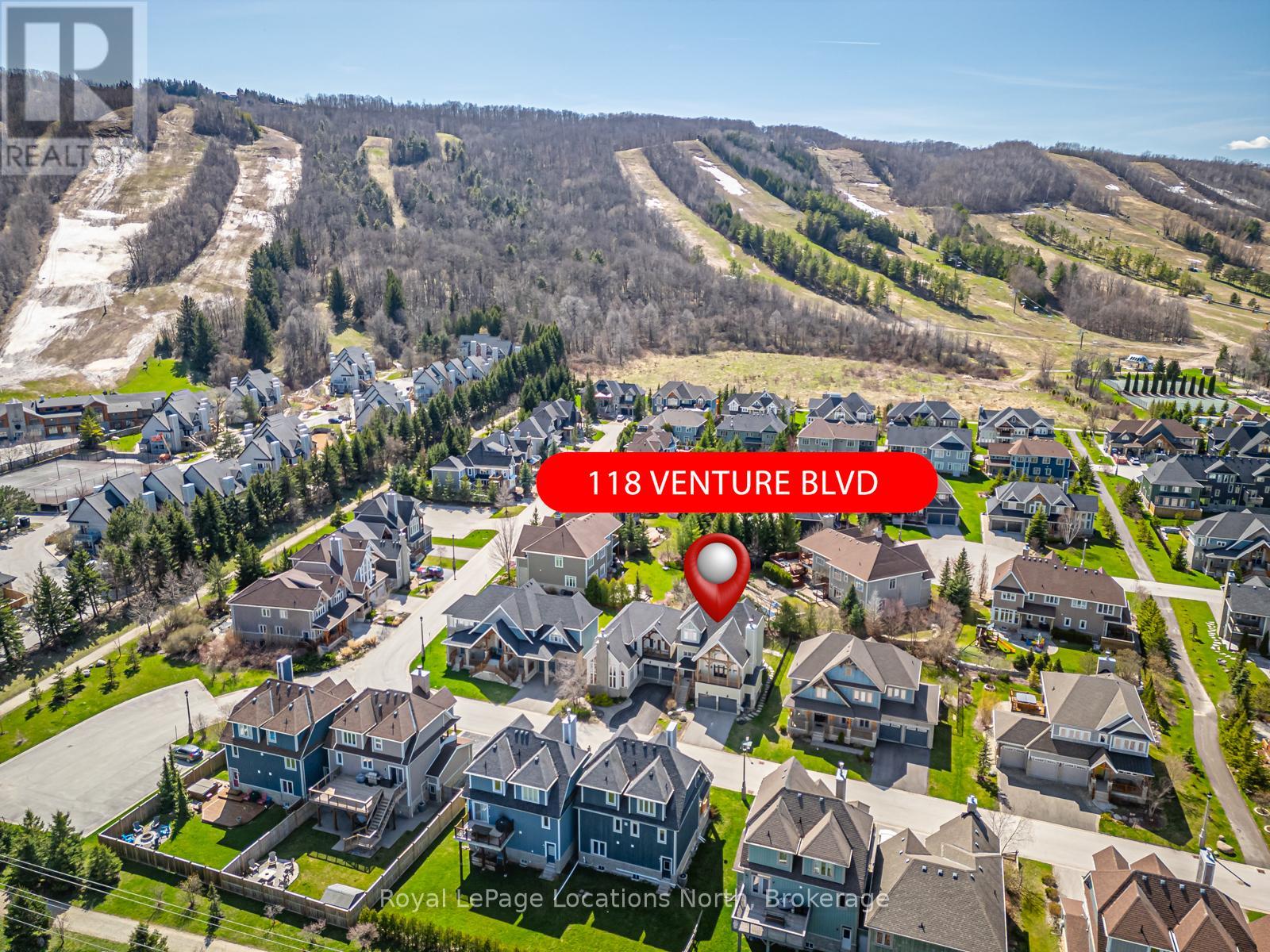 118 Venture Boulevard, Blue Mountains, Ontario  L9Y 0B6 - Photo 2 - X12439432