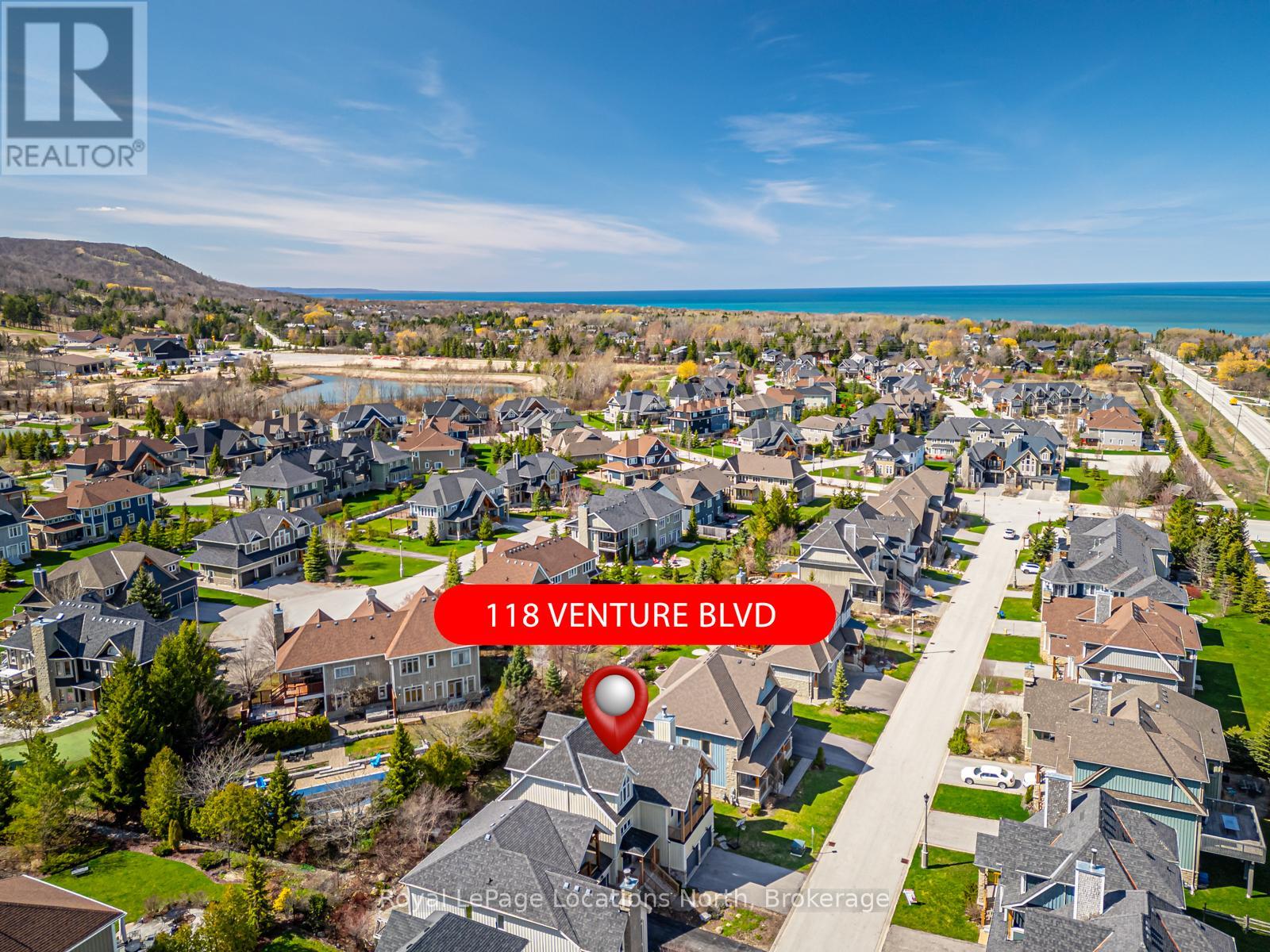 118 Venture Boulevard, Blue Mountains, Ontario  L9Y 0B6 - Photo 3 - X12439432