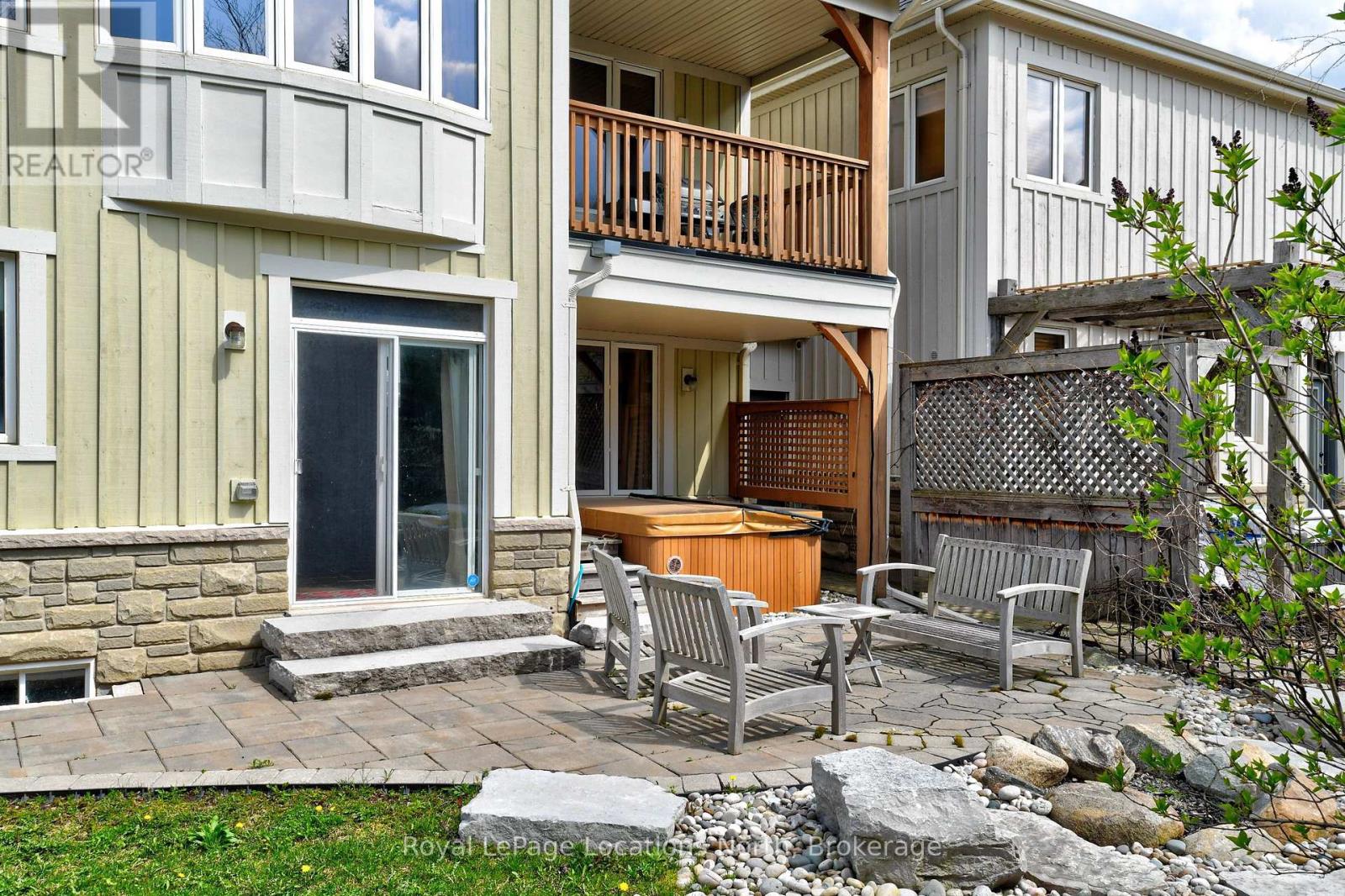 118 Venture Boulevard, Blue Mountains, Ontario  L9Y 0B6 - Photo 31 - X12439432